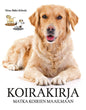 Etukansi. Nina Mäki-Kihniä Koirakirja