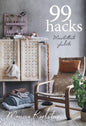 Etukansi. Monica Karlstein 99 hacks