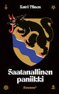 Etukansi. Katri Ylinen Saatanallinen paniikki