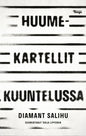 Etukansi. Diamant Salihu Huumekartellit kuuntelussa