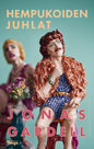 Etukansi. Jonas Gardell Hempukoiden juhlat