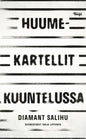 Etukansi. Diamant Salihu Huumekartellit kuuntelussa