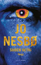 Etukansi. Jo Nesbø Suden hetki