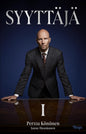 Etukansi. Perttu Könönen Syyttäjä I