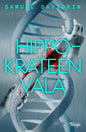 Etukansi. Samuel Davidkin Hippokrateen vala