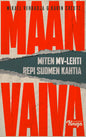 Etukansi. Mikael Vehkaoja Maan vaiva