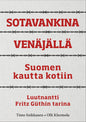 Etukansi. Timo Soikkanen Sotavankina Venäjällä