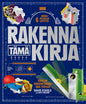 Etukansi. David Eckold Juniorirakentaja