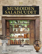 Etukansi. Museoiden salaisuudet