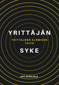 Etukansi. Katja Rajala Yrittäjän syke