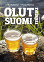 Etukansi. Anikó Lehtinen Olutreissu Suomi
