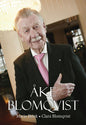 Etukansi. Marja Björk Åke Blomqvist