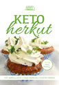 Etukansi. Johanna Kangas Keto herkut