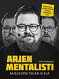 Etukansi. Pete Poskiparta Arjen mentalisti