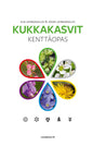 Etukansi. Eija Lehmuskallio Kukkakasvit - Kenttäopas