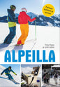 Etukansi. Jyrki Lehto Alpeilla