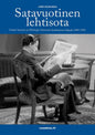 Etukansi. Jyrki Vesikansa Satavuotinen lehtisota