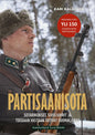 Etukansi. Kari Kallonen Partisaanisota
