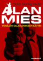Etukansi. Tapio Saarelainen Alan mies