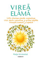 Etukansi. Raija Kivimetsä Vireä elämä