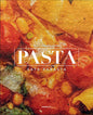 Etukansi. Mikko Takala Pasta! - Sata parasta