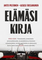 Etukansi. Antti Peltonen Elämäsi kirja