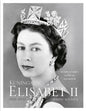 Etukansi. David Souden Kuningatar Elisabet II - 1926-2022