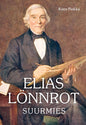 Etukansi. Risto Piekka Elias Lönnrot