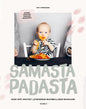 Etukansi. Outi Tuomivaara Samasta padasta I & II (2026)