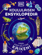 Etukansi. Koululaisen ensyklopedia
