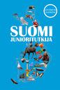 Etukansi. Viljami Ovaskainen Suomi Junioritutkija