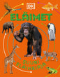 Etukansi. Eläimet