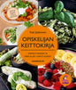 Etukansi. Kati Jaakonen Opiskelijan keittokirja