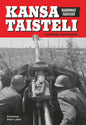 Etukansi. Kansa taisteli