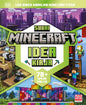 Etukansi. Thomas McBrien Minecraft
