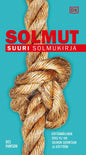 Etukansi. Des Pawson Solmut - Suuri solmukirja