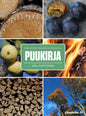 Etukansi. Heli Plattonen Puukirja
