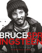 Etukansi. Alison James Bruce Springsteen - Born to dream - 50 vuotta Pomon matkassa