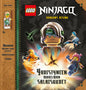Etukansi. Lego Group Lego Ninjago - Yhdistyneen maailman salaisuudet