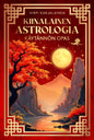 Etukansi. Virpi Karjalainen Kiinalainen astrologia : Käytännön opas