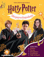 Etukansi. Warner Bros. Entertainment Harry Potter Megapuuhapaketti