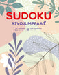 Etukansi. Readme.fi Sudoku - Aivojumppaa