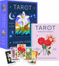 Etukansi. Diana McMahon Collis Tarot - Kasvien viisaus