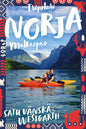 Etukansi. Satu Vänskä-Westgarth Norja Tripsteri 