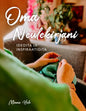 Etukansi. Minna Hele Oma neulekirjani - Ideoita ja inspiraatioita