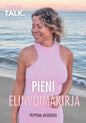 Etukansi. Peppiina Meronen Pieni elinvoimakirja