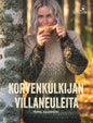 Etukansi. Henna Haapaniemi Korvenkulkijan villaneuleita