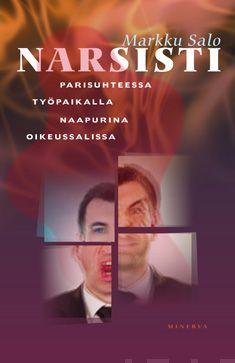 Etukansi. Narsisti