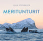 Etukansi. Juha Syväranta Meritunturit