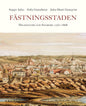 Etukansi. Seppo Aalto Fästningsstaden